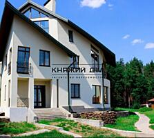 Дом площадью 828кв. м расположен на самой высокой точке закрытого ...