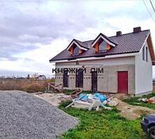 Продажа нового дома в С. Лесное Киево-Святошинского район, 140 м2. 2 .