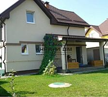 Продаж двоповерхового будинку в с. Мархалівка, вул. Східна, 10 км від 