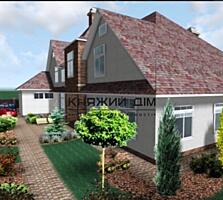 Продажа дома в закрытом коттеджном городке. с. Стоянка, улица ...