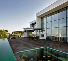 Шикарный дом в Лютеже. Первый этаж дома обозначен как общая зона – ...