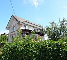 Продается дом 120 м2+5 соток Киевское море(ГЭС),между Вышгородом и ...