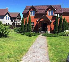 Продается отличный дом в с. Подгорцы Обуховский р-н по Новообуховской 