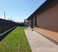 БЕЗ КОМИССИИ!!! Продажа отличного 1 этажного дома в коттеджном ...