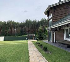 В продажу предлагается отличный дом со сруба в с.Процев, ...