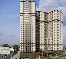 Предлагается к продаже студия в престижном ЖК «Посейдон», на 16 ...