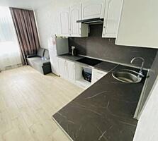 Предлагается к продаже светлая и уютная 1-комнатная квартира в ...