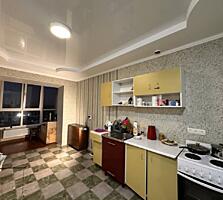 Предлагается к продаже просторная однокомнатная квартира в новом ...