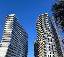 Продается шикарная 2-комнатная квартира в жилом комплексе на ...