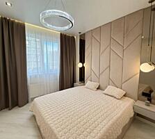 Предлагается к продаже стильная новая квартира в Аркадии, в жилом ...