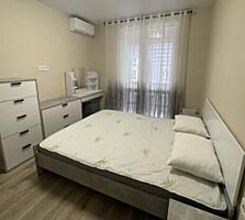 В продаже отличная 1-комнатная квартира в ЖК «Артвиль» — современном .