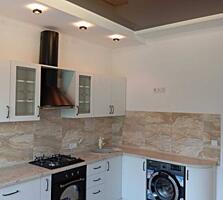 Предлагается в продаже двухкомнатная квартира с Евроремонтом. ...