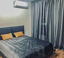 Продается однокомнатная квартира. Дарницкий район, улица Центральная, 