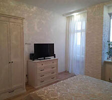 Продается стильная, уютная квартира в ЖК Капитан.