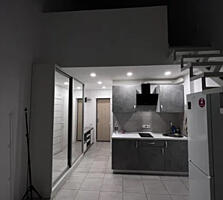 Продам двухуровневую квартиру на пос. Котовского