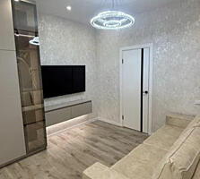 2-комнатная квартира, 65 Жемчужина