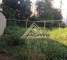 Продам участок площадью 12 соток на Люстдорфской дороге