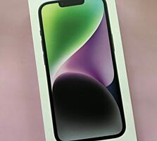 iPhone 14 128 gb - Midnight - Sigilat.