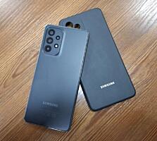 Samsung Galaxy A53