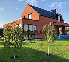 Продается современный дом в коттеджном городке "Green Town" 