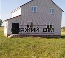 продам дом в пгт Калита Броварского района.