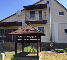 Дом с бассейном 20 км от Киева, 214 кв.м., 11 соток, с мебелью и ...