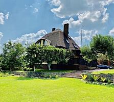 Продается отличный 2-х этажного дома в с. Иванковичи Васильковский ...