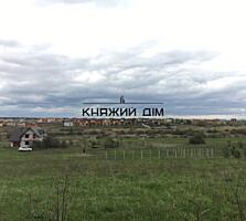 Участок под застройку 13 соток. село Колонщина, Макаровский район, ...