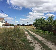 С.Петропавловское . участок под строительство 15 сот. (50х30 ...