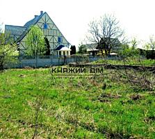 Земельный участок под жилое строительство, в с.Семиполки, Киевской ...