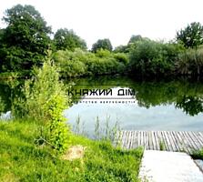 Отличный земельный участок под капитальное строительство, Бортничи, в 