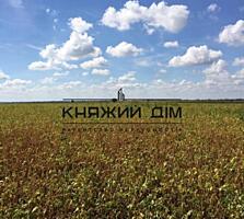 Продается участок земли в с. Красная Слободка, всего 60 соток ...