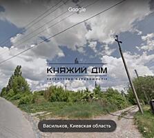 Продажа участка под жилую застройку, г. Васильков, 10 соток. На ...