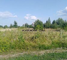 Продается земельный участок в с. Пуховка Броварской р-н. Площадь ...