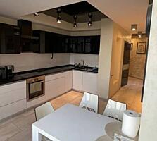 Продается квартира на 17 этаже новостройки в историческом центре ...