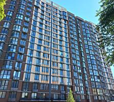 Предлагается к продаже просторная  двусторонняя однокомнатная ...