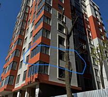 Предлагается к продаже двухкомнатная квартира в новом жилом комплексе 