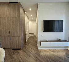 1 комнатная квартира в новом доме от Kador/ Краснова