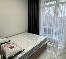 Квартира с ремонтом. Море рядом.