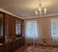 Дом с гаражом, садом и всеми коммуникациями — центр села Нерубайское!