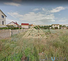 Участок 10 соток в пос. Лески.