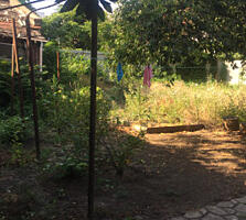 Фасадный участок на Люстдорфской дороге