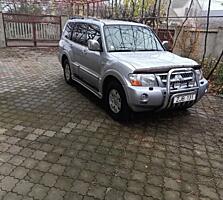 Митсубиси Паджеро