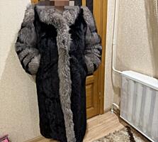Продам шубу