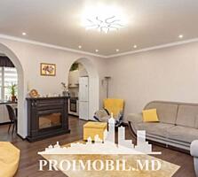 Vă propunem spre vânzare această casă în 2 nivele în sect. Centru, ...