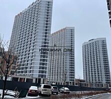 Продаж 1-кімнатної квартири по переуступці в ЖК Зарічний. Будинок 7. .