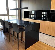 ЖК Лебединий. 2к квартира для поціновувачів мінімалізму Ревуцького ...