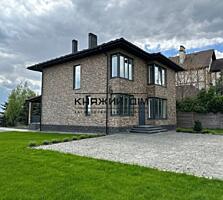 Будинок з великою ділянкою в 15 соток| 206 кв.м + 40 кв.м тепла ...