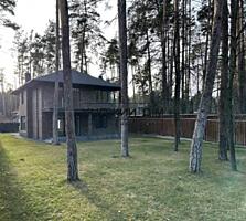 Продається розкішний двоповерховий котедж у престижному котеджному ...