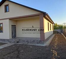 Продаж сучасного будинку в м. Гостомель, вул. Сонячна. Площа будинку .